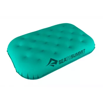 Sea to Summit Aeros Ultralight Deluxe Pillow Sea Foam