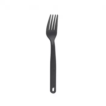 Sea to Summit AlphaLight Camp Cutlery Fork Grey
