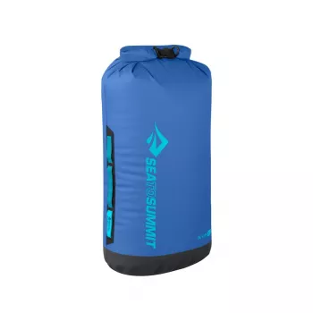 Sea To Summit Big River Dry Bag 20L – vandeniui atsparus užsukamas sausas krepšys