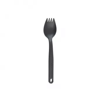 Sea to Summit Camp Cutlery Spork - Pilka - Lėktuvinio aliuminio