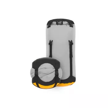 Sea To Summit Evac Compression Dry Bag 5L – mėlyna