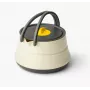 Sea To Summit Frontier virdulys 1,3 l juoda, balta