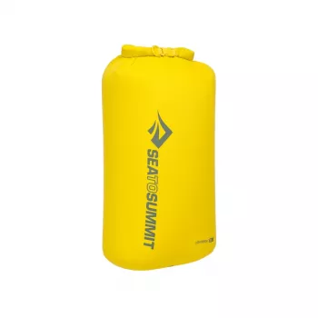 Sea To Summit Lightweight Dry Bag 20L Orange