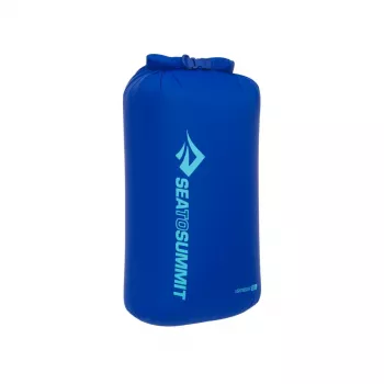 Sea To Summit Lightweight Dry Bag 5 Litre Blue