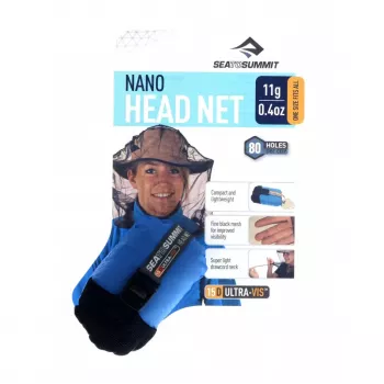 Sea to Summit Nano Mosquito Net