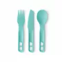 Sea To Summit Passage Cutlery Set Blue