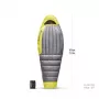 Sea to Summit Spark 7C Women's Regular Sleeping Bag