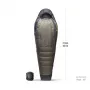 Sea to Summit Spark Pro -1C Long Sleeping Bag