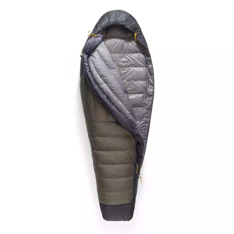 Sea to Summit Spark Pro -9C Regular miegmaišis