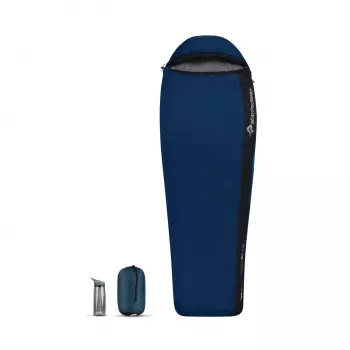 Sea to Summit Trailhead II Long Wide Sleeping Bag