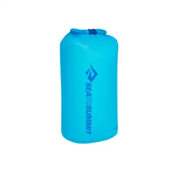 Sea To Summit UltraSil Dry Bag 35L – itin lengvas vandeniui atsparus sausas krepšys