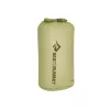Sea To Summit UltraSil Dry Bag 3L – itin kompaktiškas vandeniui atsparus sausas maišas