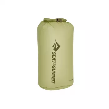 Sea To Summit UltraSil Dry Bag 3L – itin kompaktiškas vandeniui atsparus sausas maišas
