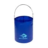 Sea To Summit UltraSil Folding Bucket 10L – itin kompaktiškas vandeniui atsparus nailoninis kibiras