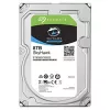 Seagate SkyHawk 8TB vaizdo stebėjimo HDD, 3,5 colio, SATA 6Gb/s, 7200RPM, 256MB talpykla