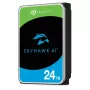 Seagate SkyHawk AI HDD 24TB