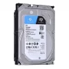 Seagate SkyHawk ST8000VX010 8 TB vidinis priežiūros kietasis diskas - 3,5 colio SATA 6Gb/s