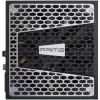 Seasonic Prime GX-650 maitinimo blokas 650 W 80 PLUS Gold pilnai modulinis ATX juodas
