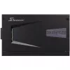 Seasonic Prime GX-650 maitinimo blokas 650 W 80 PLUS Gold pilnai modulinis ATX juodas