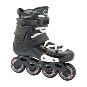 SEBA FRX 80 Black 44 Inline pačiūžos