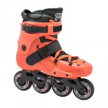 SEBA FRX 80 Orange 41 Urban Inline riedučiai