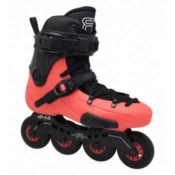 SEBA FRX 80 PREMIUM Inline pačiūžos 42 Coral