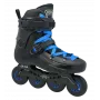 SEBA FRX 80 PREMIUM Inline Skates 43 Black-Blue