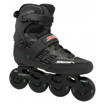 SEBA GT 80 dydis 47 juoda