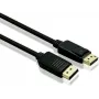 SECOMP STANDARD DisplayPort kabelis DP ST į ST, juodas, 3 m (S3687)