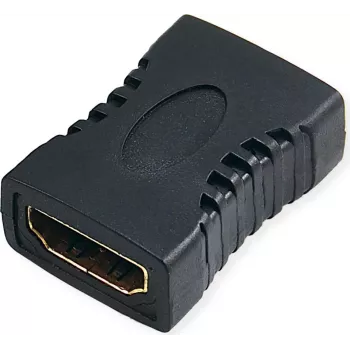SECOMP Standard HDMI sujungėjas, moteriškas-moteriškas (S3220)