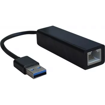 SECOMP USB 3.1 Gen 1 į Gigabit Ethernet adapteris S1430
