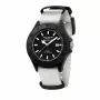 SECTOR 230 Series vyriškas kvarcinis laikrodis R3251539003 43mm mėlynas ciferblatas plienas