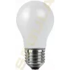 SEGULA LED lemputė High Power matinė E27 7,5W 2700K reguliuojamo ryškumo