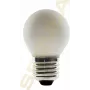 SEGULA LED Golf Ball Opal-Matte E27 3,3W 1900-2700K Dimmable