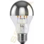 SEGULA LED lemputė A67 Mirror Head E27 6.5W 2700K reguliuojamo ryškumo