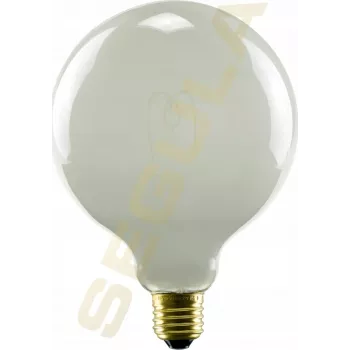SEGULA LED Soft Globe 125 Opal E27 3,2W 2200K Dimmable