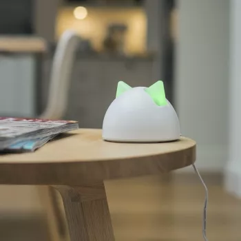 SEGULA SureFlap Connect Hub – išmanusis naminių gyvūnų šliuzas (baltas)