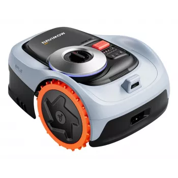 Segway Navimow i206E AWD Robotinė vejapjovė (pjovimo plotis 18 cm)