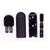 Segway Ninebot Charging Cover Set – Apsauginiai Silikoniniai Kištukai Įkrovimo Prievadams