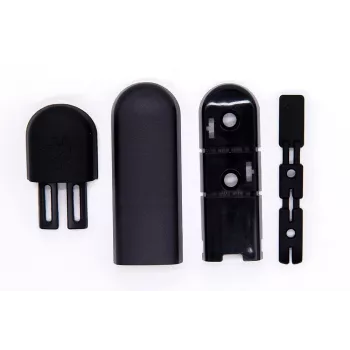Segway Ninebot Charging Cover Set – Apsauginiai Silikoniniai Kištukai Įkrovimo Prievadams
