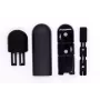 Segway Ninebot Charging Cover Set – Apsauginiai Silikoniniai Kištukai Įkrovimo Prievadams