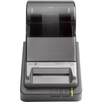 Seiko Instruments Smart Label Printer 650 etikečių spausdintuvas - tiesioginė terminė spausdinimo technologija, 300 dpi, USB, 54 mm laikmenos plotis, 50 etikečių/min, 42900116