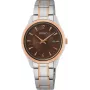 SEIKO SUR476P1 Moteriškas kvarcinis laikrodis, 30 mm, nerūdijantis plienas