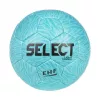 Select HB Light Grippy v26 Oficialus EHF Rankinis 1 dydis Mėlynas