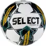 Select Pioneer TB 5 FIFA Basic Football White Black Green futbolo kamuolys