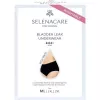 Selenacare Bladderleak Underwear High Waist / M - Daugkartiniai Incontinenciniai Kelnaičiai, Juodi, 1 Pakuotė