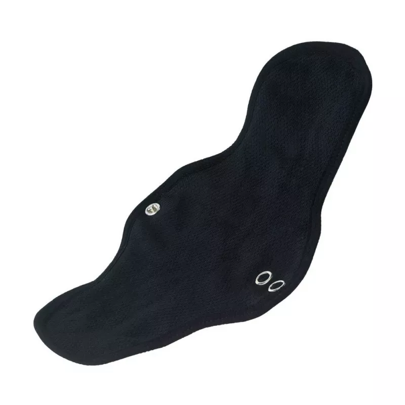Selenacare Washable Pads (3-Pack) – Daugkartiniai higieniniai įklotai reguliariam kraujavimui