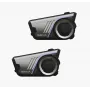 SENA 60S EVO Motorcycle Mesh Communication System Dual Pack su Harman Kardon Audio