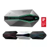 SENA 60X motociklinė ryšio sistema su SOUND BY BOSE, dviejų komplektų paketas