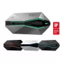SENA 60X motociklinė ryšio sistema su SOUND BY BOSE, dviejų komplektų paketas